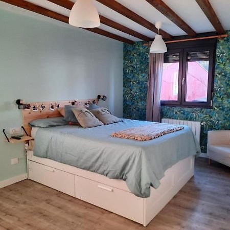 Preciosos Apartamentos A 15 Minutos De Comillas Periedo Exterior foto