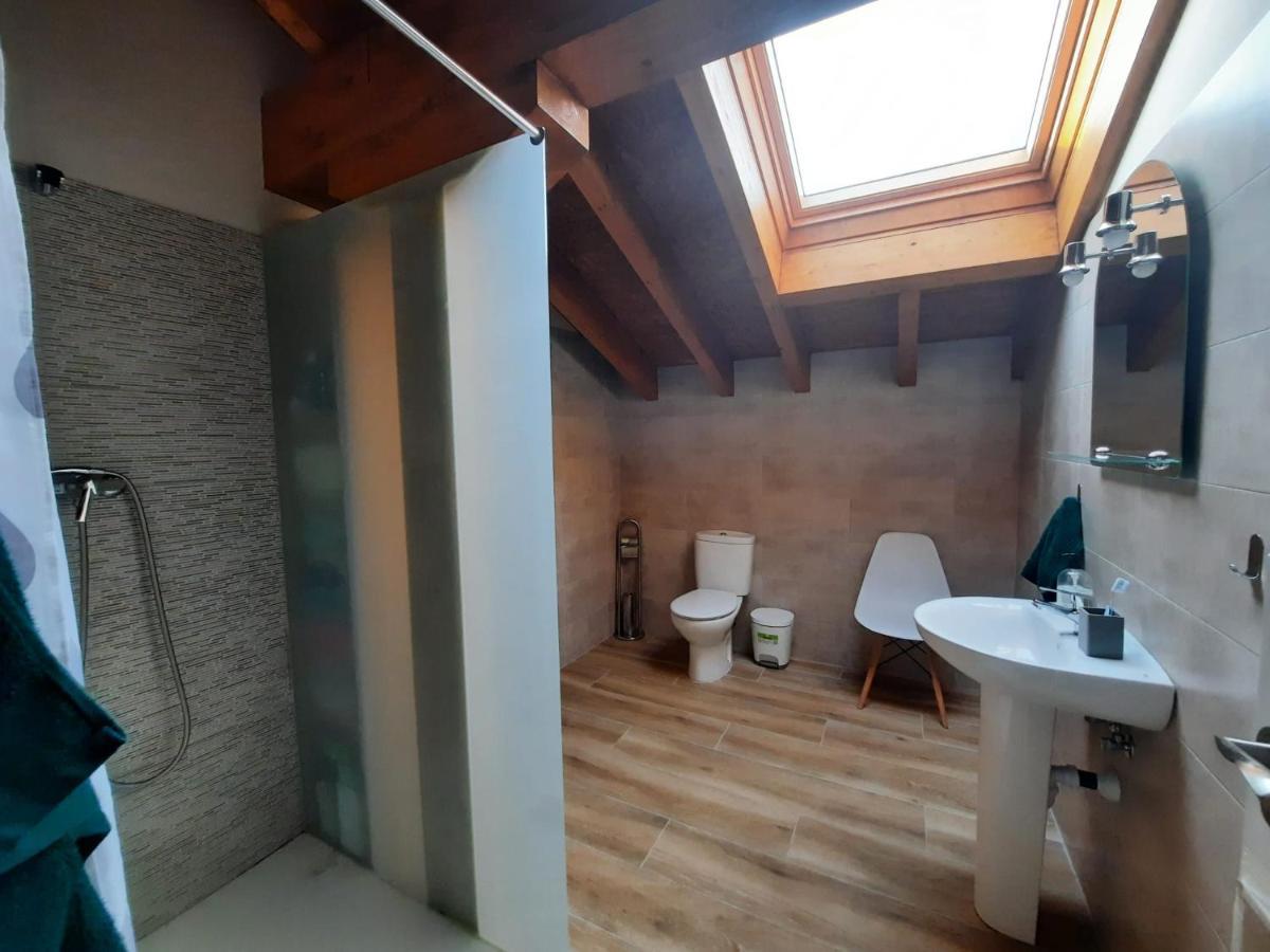 Preciosos Apartamentos A 15 Minutos De Comillas Periedo Exterior foto