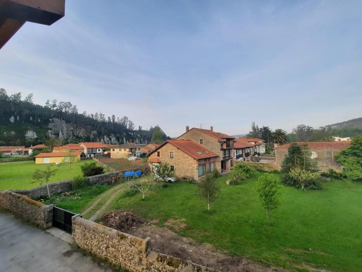 Preciosos Apartamentos A 15 Minutos De Comillas Periedo Exterior foto