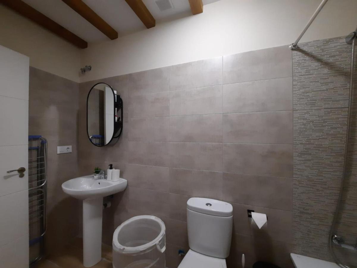 Preciosos Apartamentos A 15 Minutos De Comillas Periedo Exterior foto