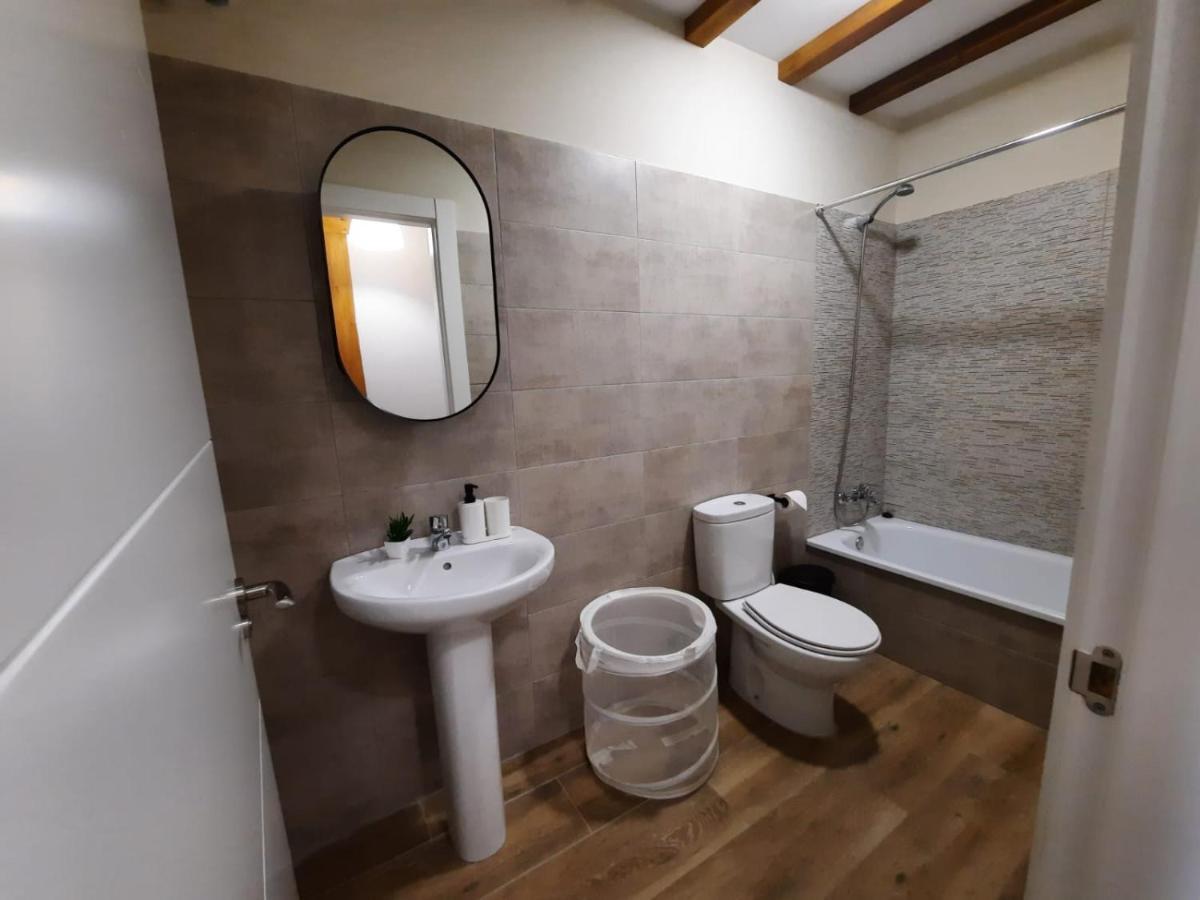 Preciosos Apartamentos A 15 Minutos De Comillas Periedo Exterior foto