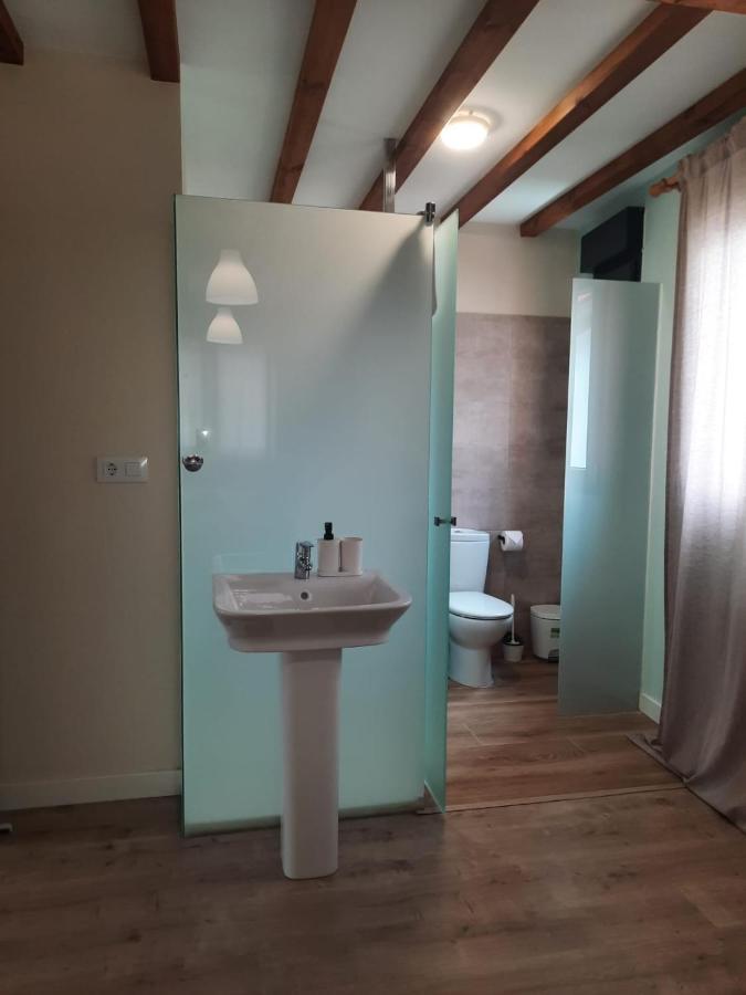 Preciosos Apartamentos A 15 Minutos De Comillas Periedo Exterior foto