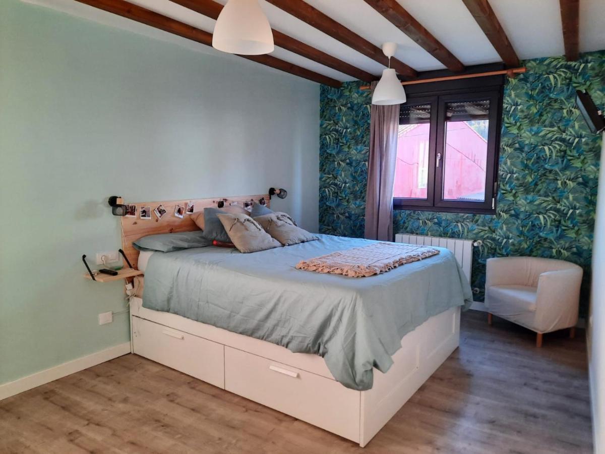 Preciosos Apartamentos A 15 Minutos De Comillas Periedo Exterior foto