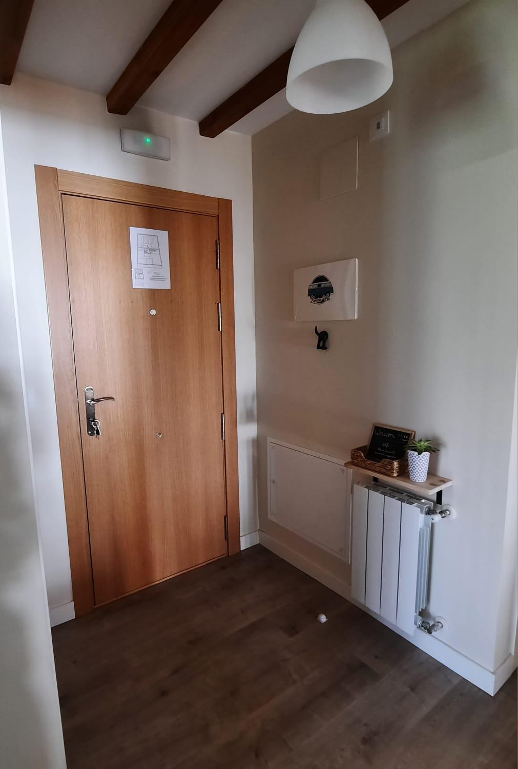 Preciosos Apartamentos A 15 Minutos De Comillas Periedo Zimmer foto