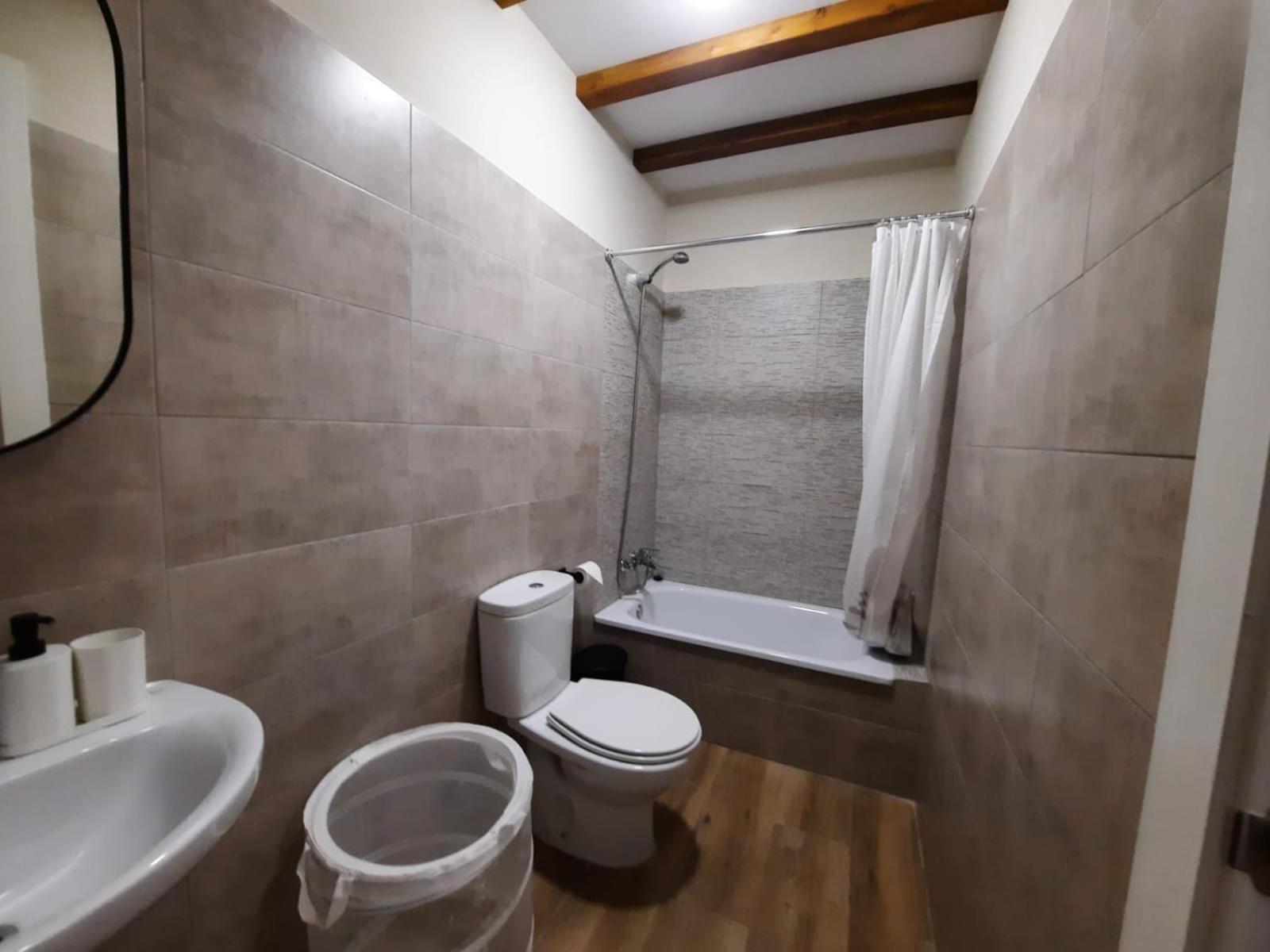Preciosos Apartamentos A 15 Minutos De Comillas Periedo Zimmer foto