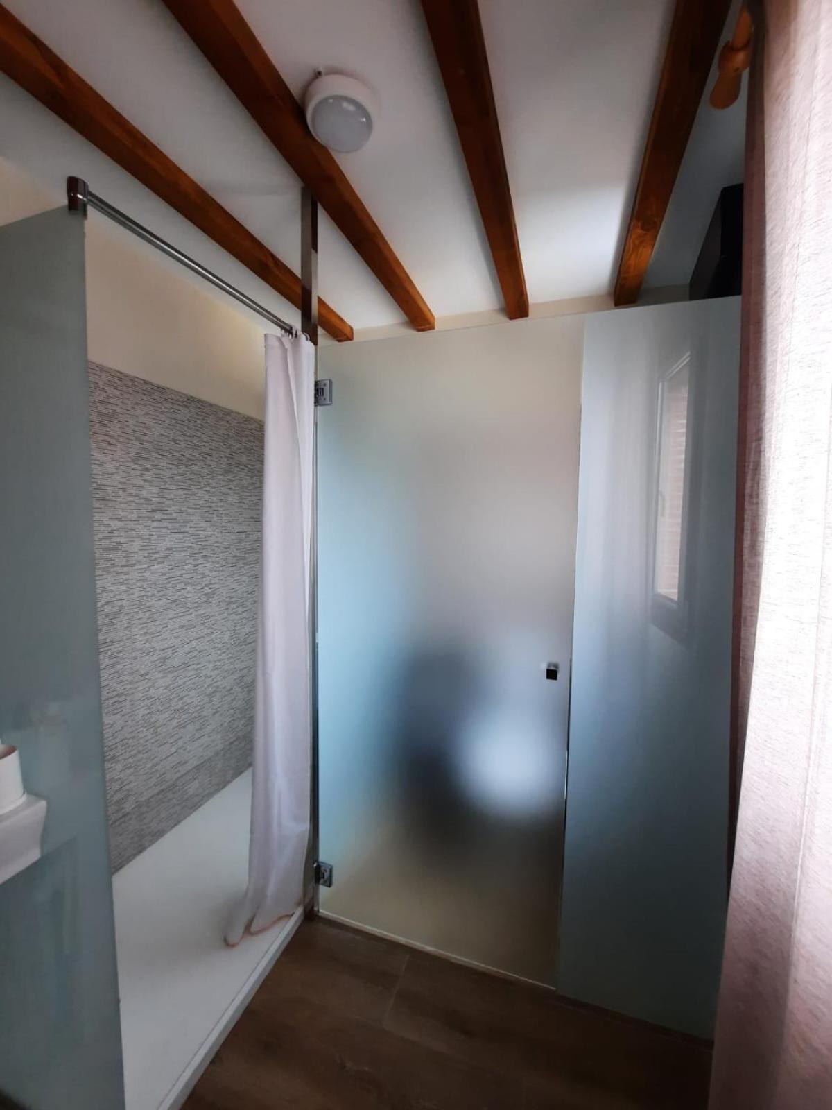 Preciosos Apartamentos A 15 Minutos De Comillas Periedo Zimmer foto